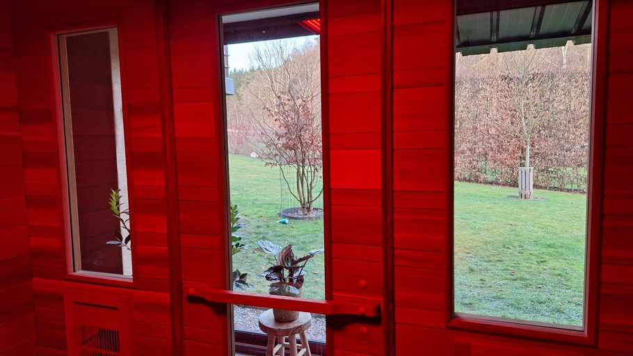 Others 4, Le Clos du Cerf - Silence & nature, Liège