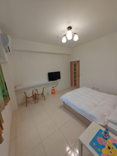 Bedroom 1, Happy to Meet BnB, Taitung