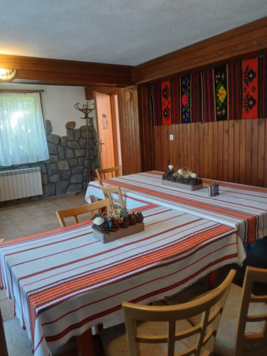Food & Drinks 4, Guest rooms Bansko, Bansko