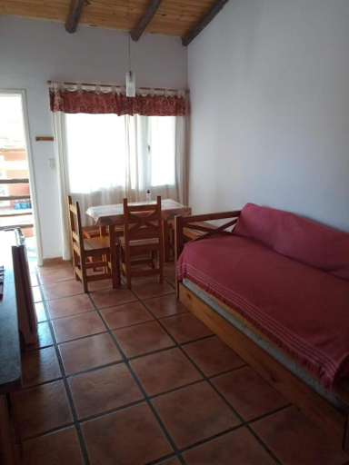 Bedroom 2, Cabanas Dolce Far Niente, Tandil