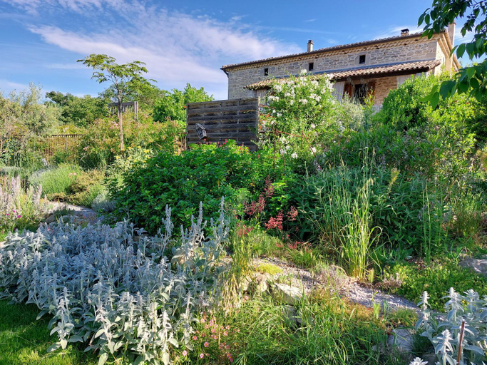 Others 3, La Gourmandine -Gites, Gard