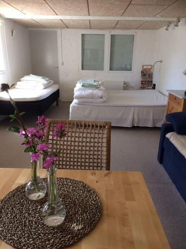 Bedroom 2, Karensdal B & B, Hedensted