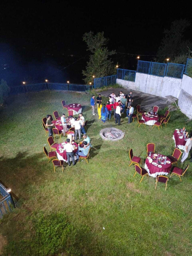 Food & Drinks 5, Aliza Inn And Suites, Kangra