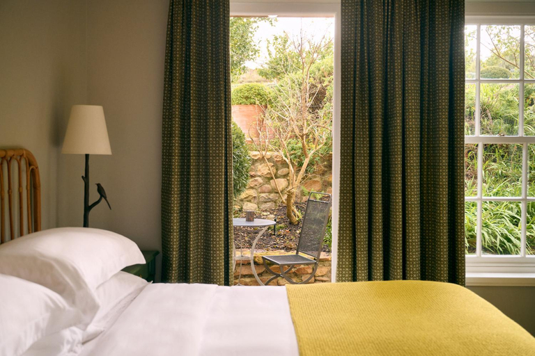 Bedroom 3, 7 Koppies, Cape Winelands