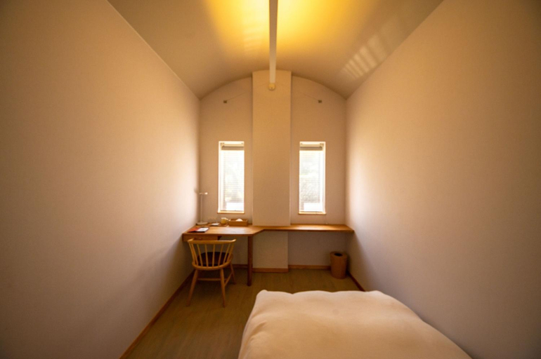 Bedroom 3, go round and round - Vacation STAY 21464v, Gotō