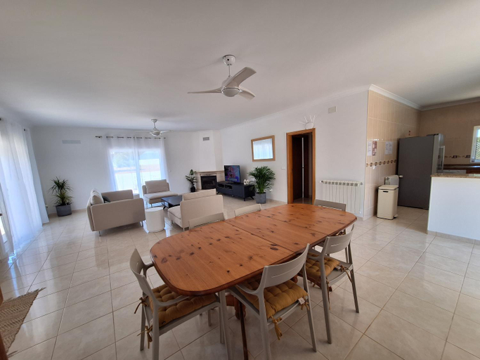 Others 4, Villa Flavia, Aljezur