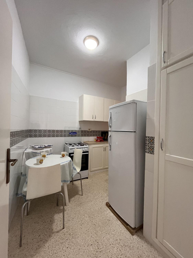 Others 4, Soltane Residence, Hammamet