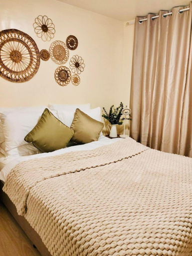 3, DGM AirBnB Urdaneta Pangasinan, Urdaneta City