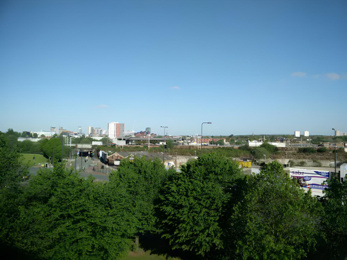 Others, Dan's House, Manchester
