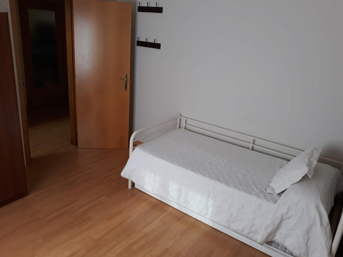 Bedroom 5, VILLA FLOR, Tarragona