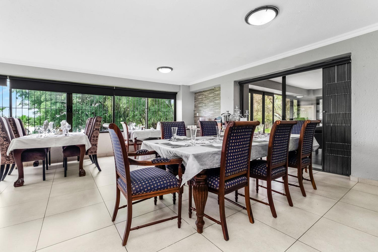 Food & Drinks 5, Fair Glen, City of Johannesburg