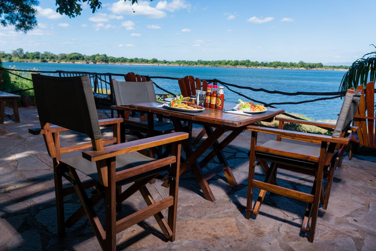 Others 5, Nsofu Safari Lodge, Kafue