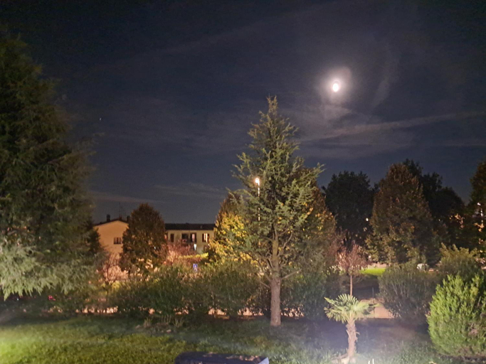 Exterior & Views 2, appartamento quadrifoglio, Brescia