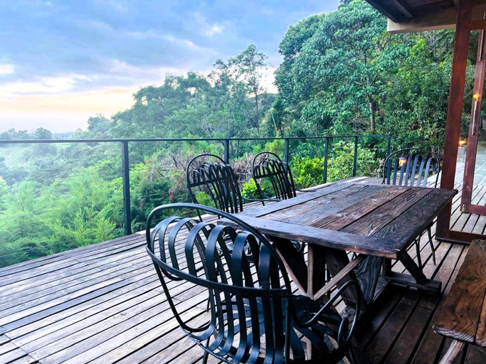 Others 5, Benjamin Cottage Haputale, Haputale