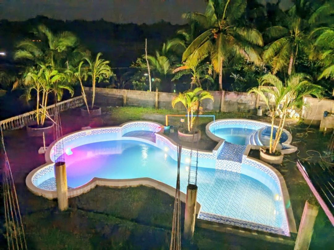 Sport & Beauty 5, Jupiters Garden Cottages, Lawaan