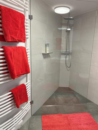 Bathroom 3, Ferienwohnungen Ingrid Schillmeier, Berchtesgadener Land