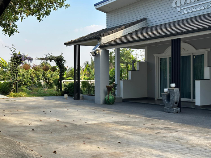 Others 5, Sutalawadee Resort, Ban Kruat