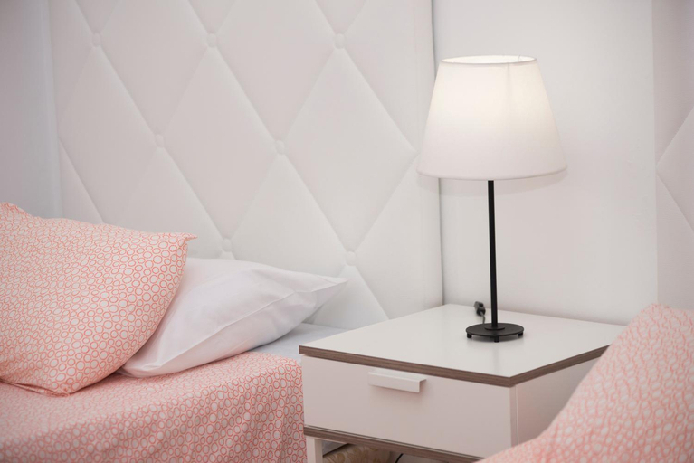 Bedroom, Villa Pola Marinas Playa B, Las Palmas