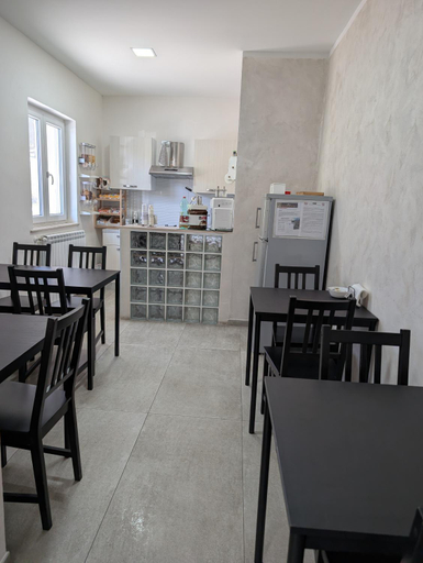 Food & Drinks, Bed and Breakfast Mezzanotte, Potenza