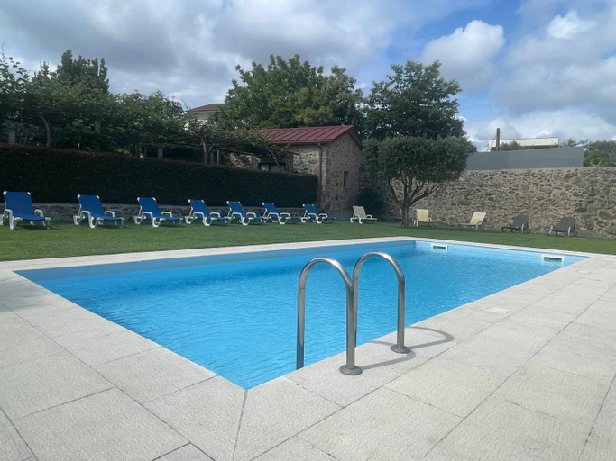 Sport & Beauty 2, Quinta do Sobrado, Braga