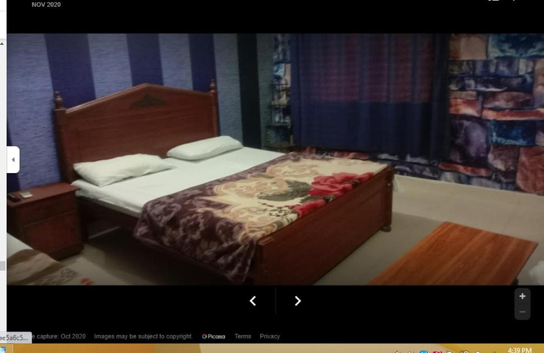 Others 2, Grace Hotel, Faisalabad