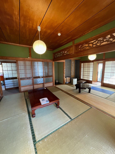 Others 5, brompton tabinoyado - Vacation STAY 67353v, Awa
