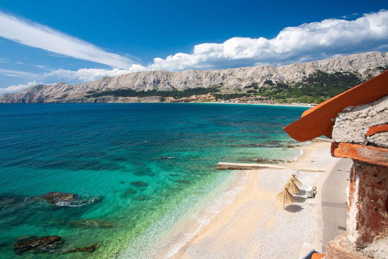Others 4, Apartments in Baska - Insel Krk 41026, Baška