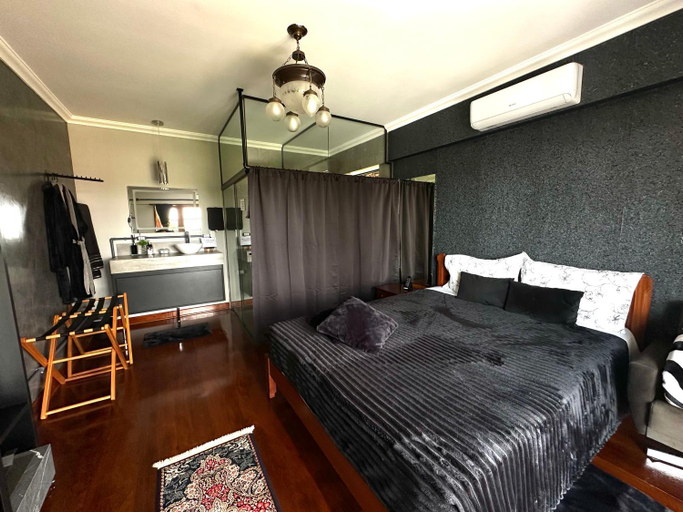 Bedroom 2, Vila Husky, Campo Limpo Paulista