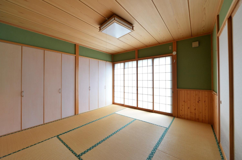 4, Omoritei - Vacation STAY 9265, Nasu