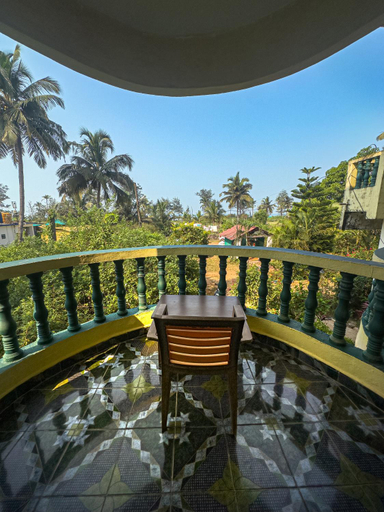 Others 4, IVON Guest House Arambol, North Goa