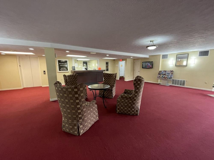 Others 5, Gold Star Inn & Suites, New London