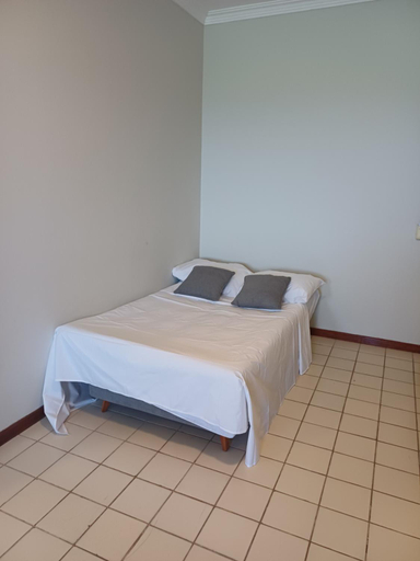 Bedroom 3, Flat Costa Mar, Jaboatão dos Guararapes
