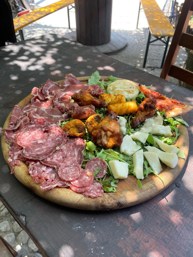 Food & Drinks 5, Pirola Music Ranch Guest House B&B, Bergamo