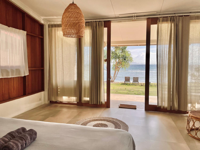 Bedroom 4, Sunset Beach Resort Weh, Sabang