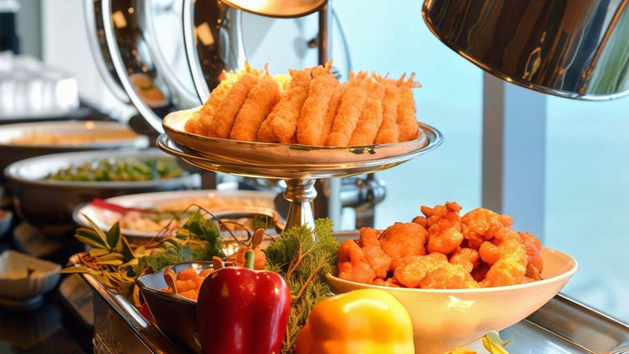 Food & Drinks 5, Irago Resort&Convention Hotel, Tahara
