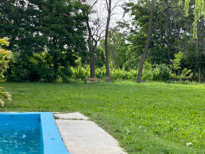 Sport & Beauty 2, LOS CHANARES CASAS DE CAMPO, San Rafael