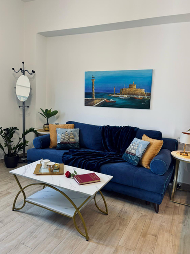 Others 4, Antonias Apartments & Antonios Garden, South Aegean