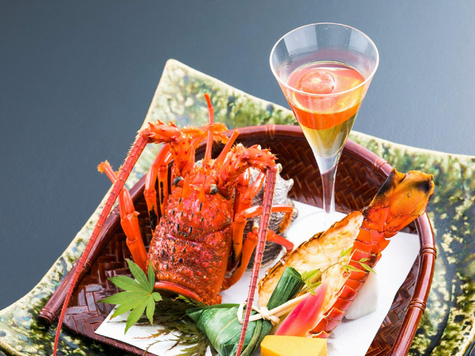 Food & Drinks 5, Kagiya, Minamiizu