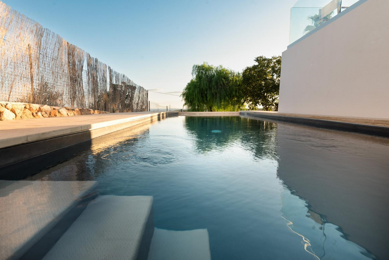 Sport & Beauty 2, Villa Li Munti con piscina, Lecce