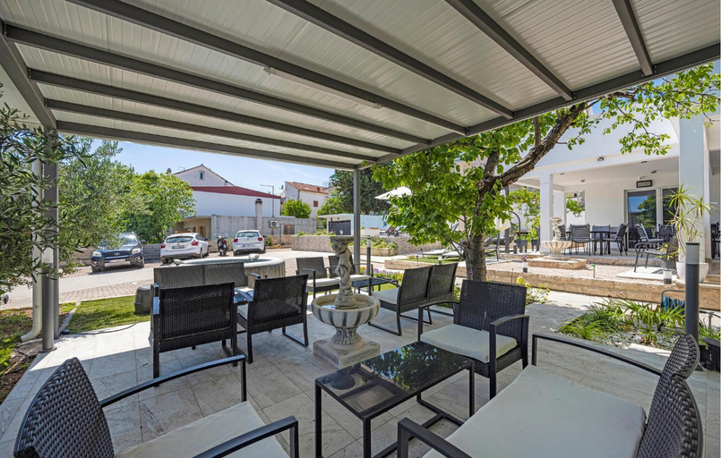 Food & Drinks, Classic one bedroom apartment in Vodice, Vodice