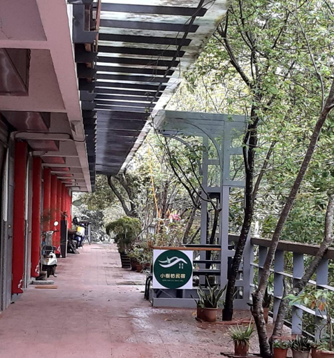 Others 3, 小樹枋民宿, Miaoli