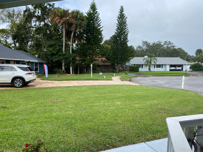 Others 3, Just Gotta Getaway, Volusia