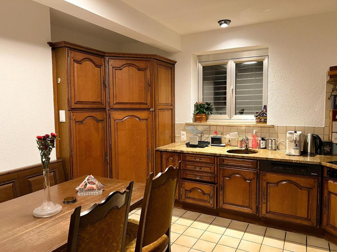 Others 4, Chalet Maithili Lauterbrunnen -152-Year-Old Majestic Chalet, Interlaken