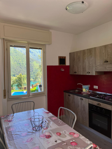 Others 3, Ca' Valentina - Ledro House, Trento