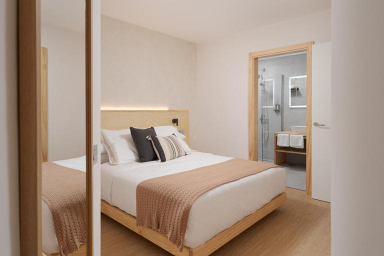 Bedroom 2, Chez Abel, Las Palmas
