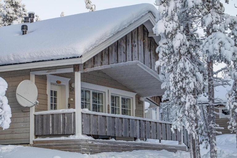 Exterior & Views, Villa Haukka, Lapland