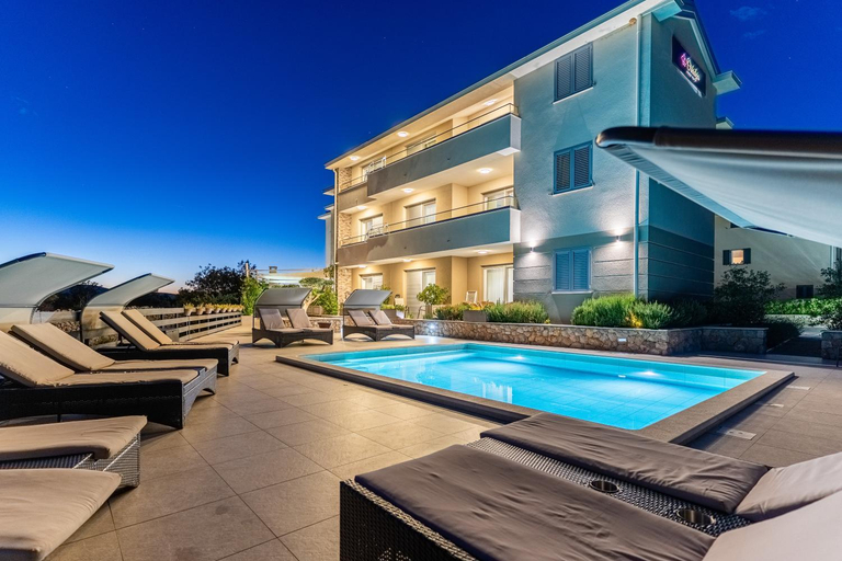 Sport & Beauty, Villa Orhideja, Cres