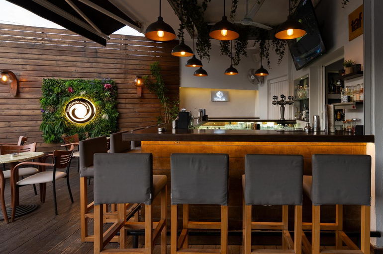 Food & Drinks 4, Despina Apartments by Checkin, Crete