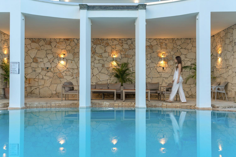 Sport & Beauty 3, Villa Lime Venue Estate, Crete