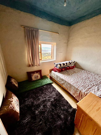 Bedroom 2, La Belle Etoile, Sidi Kacem